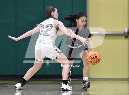 Thumbnail 1 in Portola vs. Newport Harbor (Christina Mauser Memorial) photogallery.