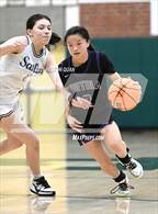 Photo from the gallery "Portola vs. Newport Harbor (Christina Mauser Memorial)"