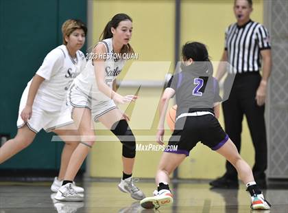 Thumbnail 1 in Portola vs. Newport Harbor (Christina Mauser Memorial) photogallery.
