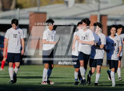 Thumbnail 3 in Village Christian vs Viewpoint photogallery.