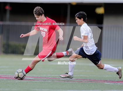 Thumbnail 2 in Village Christian vs Viewpoint photogallery.