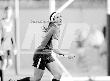 Thumbnail 2 in Village Christian vs Viewpoint photogallery.