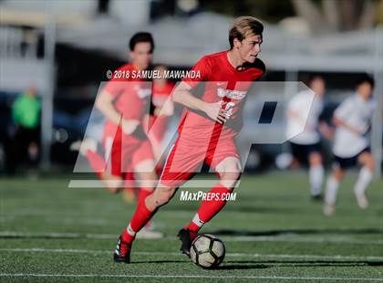 Thumbnail 3 in Village Christian vs Viewpoint photogallery.