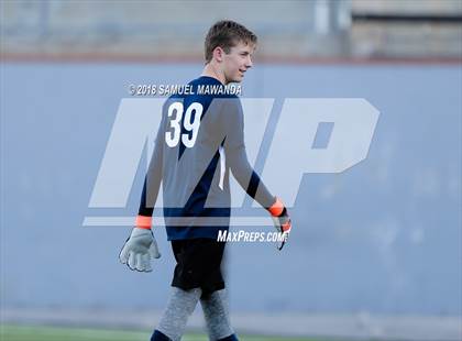 Thumbnail 2 in Village Christian vs Viewpoint photogallery.