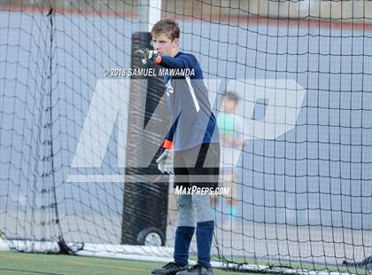 Thumbnail 2 in Village Christian vs Viewpoint photogallery.