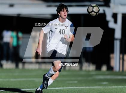 Thumbnail 2 in Village Christian vs Viewpoint photogallery.