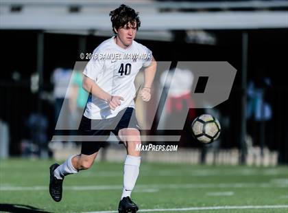 Thumbnail 1 in Village Christian vs Viewpoint photogallery.