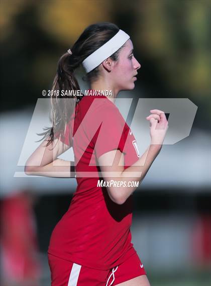 Thumbnail 1 in Village Christian vs Viewpoint photogallery.