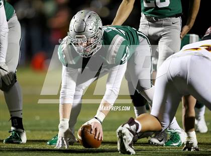 Thumbnail 3 in De La Salle vs. Liberty (CIF NCS Open Division Final) photogallery.
