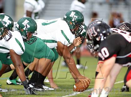 Thumbnail 1 in Naaman Forest @ Rockwall-Heath photogallery.