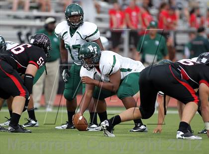 Thumbnail 3 in Naaman Forest @ Rockwall-Heath photogallery.