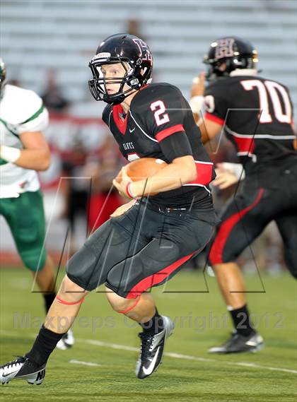 Thumbnail 3 in Naaman Forest @ Rockwall-Heath photogallery.