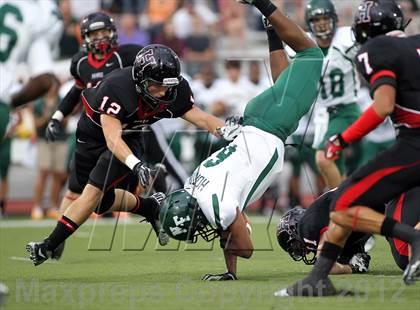 Thumbnail 2 in Naaman Forest @ Rockwall-Heath photogallery.
