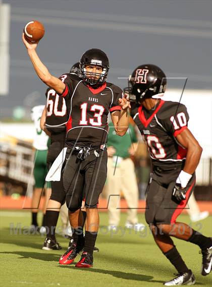 Thumbnail 3 in Naaman Forest @ Rockwall-Heath photogallery.