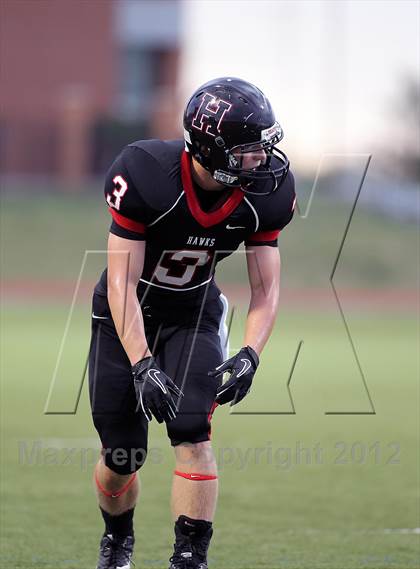 Thumbnail 3 in Naaman Forest @ Rockwall-Heath photogallery.