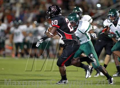 Thumbnail 3 in Naaman Forest @ Rockwall-Heath photogallery.