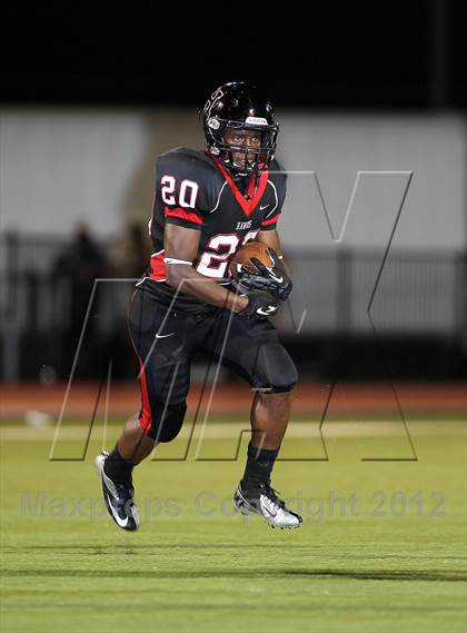 Thumbnail 1 in Naaman Forest @ Rockwall-Heath photogallery.
