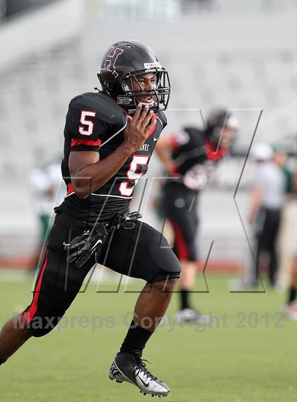 Thumbnail 1 in Naaman Forest @ Rockwall-Heath photogallery.