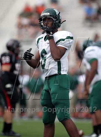 Thumbnail 1 in Naaman Forest @ Rockwall-Heath photogallery.