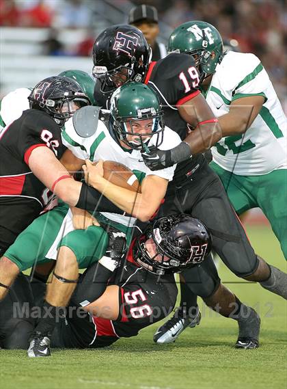 Thumbnail 3 in Naaman Forest @ Rockwall-Heath photogallery.