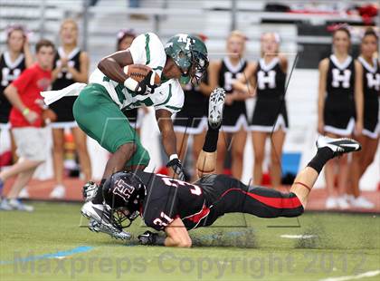 Thumbnail 1 in Naaman Forest @ Rockwall-Heath photogallery.