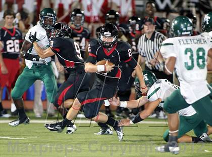 Thumbnail 3 in Naaman Forest @ Rockwall-Heath photogallery.