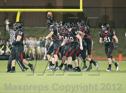 Thumbnail 2 in Naaman Forest @ Rockwall-Heath photogallery.