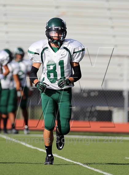 Thumbnail 1 in Naaman Forest @ Rockwall-Heath photogallery.