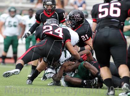 Thumbnail 1 in Naaman Forest @ Rockwall-Heath photogallery.