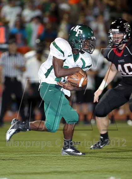 Thumbnail 1 in Naaman Forest @ Rockwall-Heath photogallery.