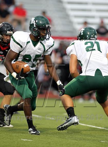 Thumbnail 3 in Naaman Forest @ Rockwall-Heath photogallery.