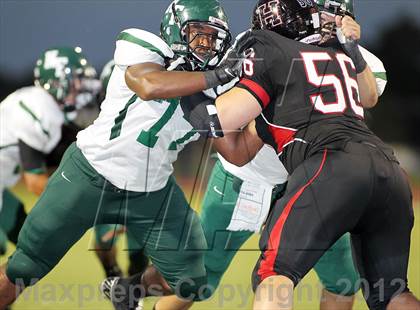 Thumbnail 2 in Naaman Forest @ Rockwall-Heath photogallery.