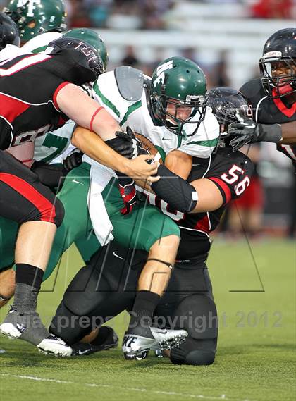 Thumbnail 2 in Naaman Forest @ Rockwall-Heath photogallery.