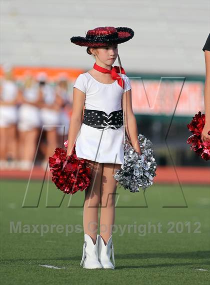 Thumbnail 2 in Naaman Forest @ Rockwall-Heath photogallery.