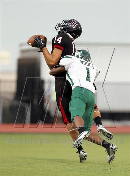 Thumbnail 2 in Naaman Forest @ Rockwall-Heath photogallery.