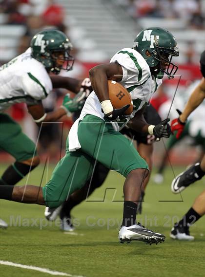 Thumbnail 1 in Naaman Forest @ Rockwall-Heath photogallery.