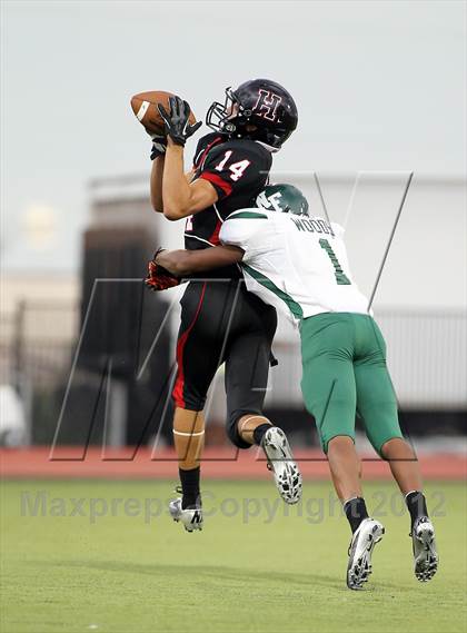 Thumbnail 1 in Naaman Forest @ Rockwall-Heath photogallery.