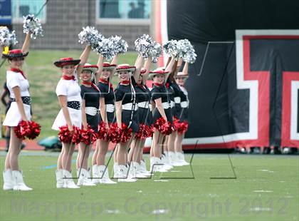 Thumbnail 2 in Naaman Forest @ Rockwall-Heath photogallery.