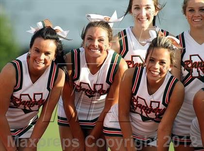 Thumbnail 3 in Naaman Forest @ Rockwall-Heath photogallery.