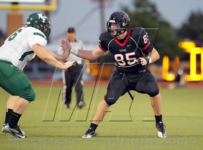 Thumbnail 2 in Naaman Forest @ Rockwall-Heath photogallery.