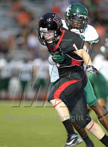 Thumbnail 3 in Naaman Forest @ Rockwall-Heath photogallery.