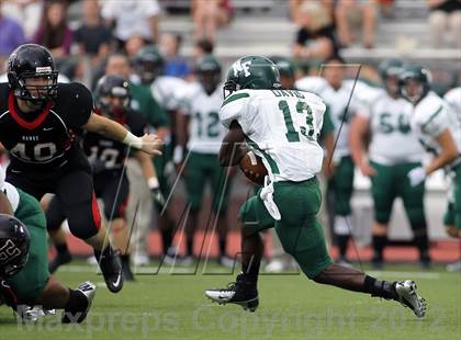 Thumbnail 2 in Naaman Forest @ Rockwall-Heath photogallery.