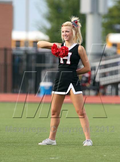 Thumbnail 3 in Naaman Forest @ Rockwall-Heath photogallery.