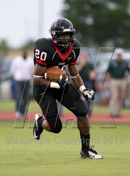 Thumbnail 2 in Naaman Forest @ Rockwall-Heath photogallery.
