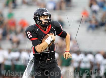 Thumbnail 1 in Naaman Forest @ Rockwall-Heath photogallery.