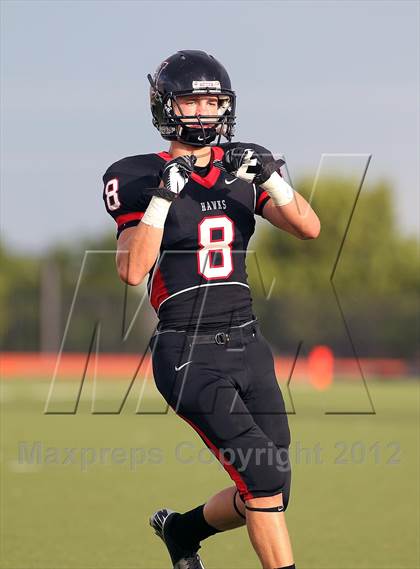 Thumbnail 1 in Naaman Forest @ Rockwall-Heath photogallery.