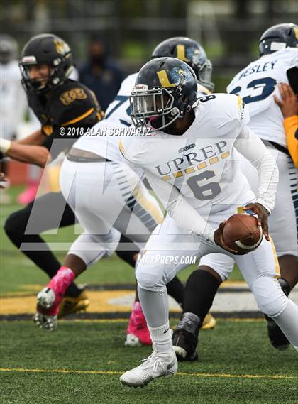 Thumbnail 2 in University Prep @ Honeoye Falls-Lima photogallery.