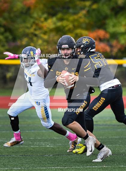 Thumbnail 1 in University Prep @ Honeoye Falls-Lima photogallery.