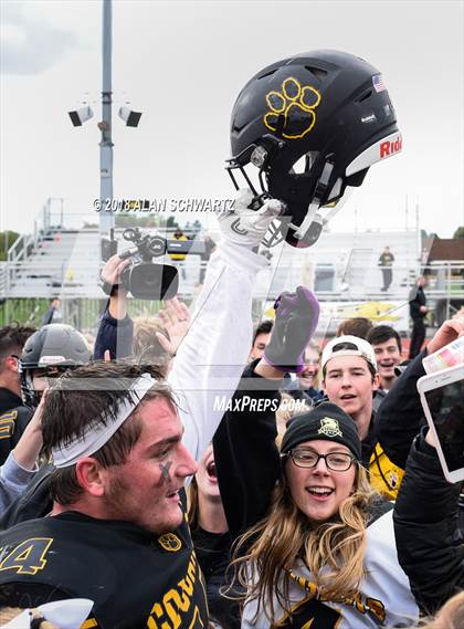 Thumbnail 1 in University Prep @ Honeoye Falls-Lima photogallery.