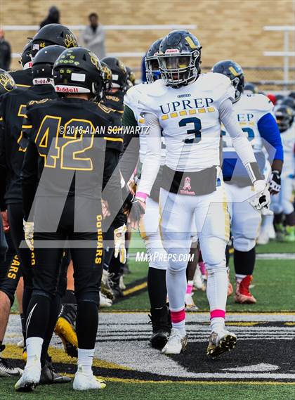 Thumbnail 1 in University Prep @ Honeoye Falls-Lima photogallery.